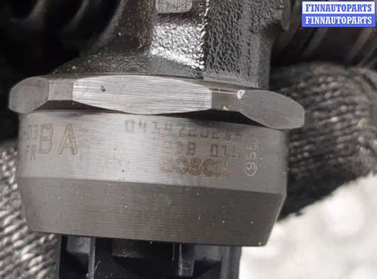 Форсунка топливная на Volkswagen Jetta V (1K)