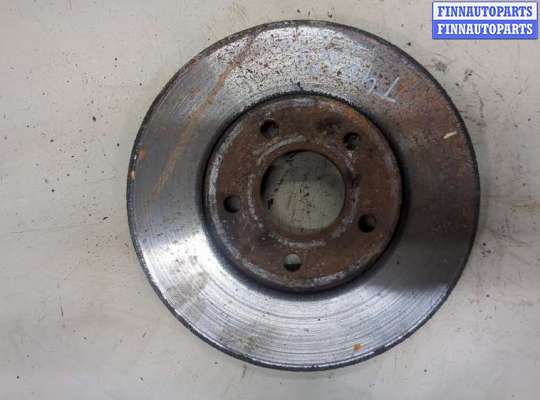 купить Диск тормозной на Ford Focus 3 2011-2015