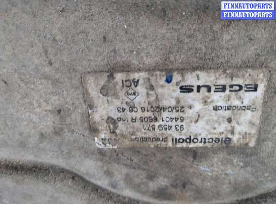 купить Рычаг подвески на Opel Vivaro 2001-2014