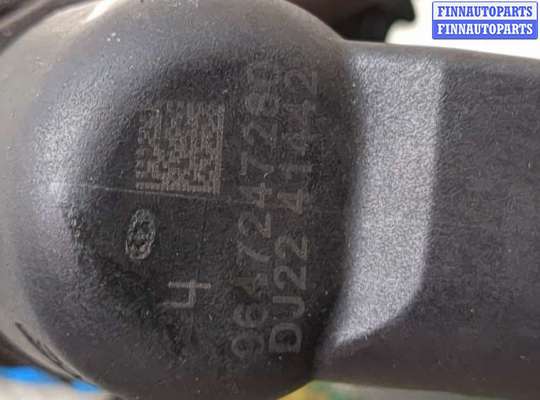 купить Форсунка топливная на Volvo S40 2004-2012