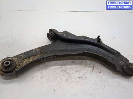Рычаг подвески RN1594563 на Renault Megane 2 2002-2009