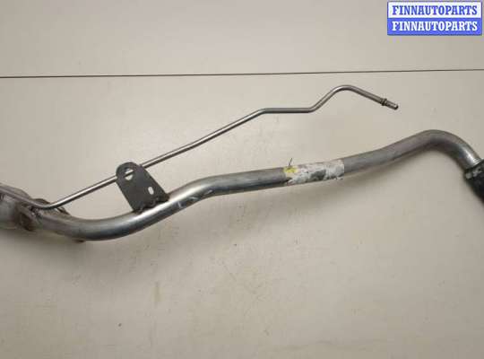 купить Горловина заливная топливная на Volvo S90 2016-2020