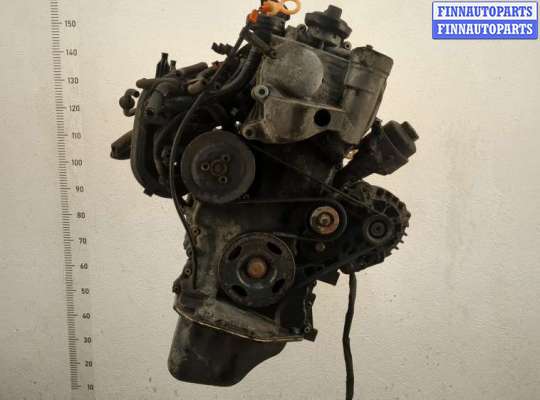 купить Заслонка дроссельная на Seat Ibiza 3 2001-2008