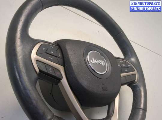 купить Руль на Jeep Cherokee 2013-2023