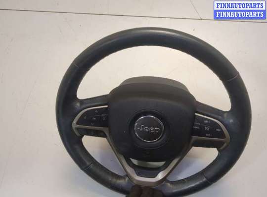 купить Руль на Jeep Cherokee 2013-2023