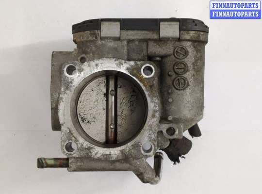 купить Заслонка дроссельная на Audi A4 (B7) 2004-2009