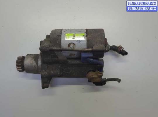 купить Стартер на Citroen C4 Grand Picasso 2006-2013