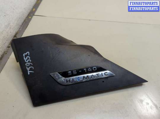 Пластик кузовной IV54251 на Iveco Daily 6 2014-2025