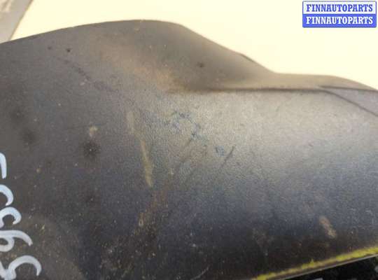 купить Пластик кузовной на Iveco Daily 6 2014-2025