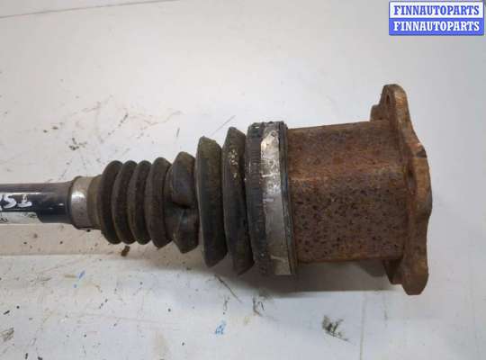 купить Полуось (приводной вал, шрус) на Audi A6 (C7) 2011-2018