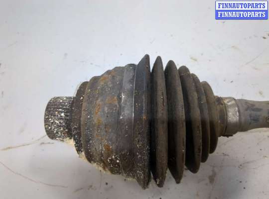 купить Полуось (приводной вал, шрус) на Audi A6 (C7) 2011-2018