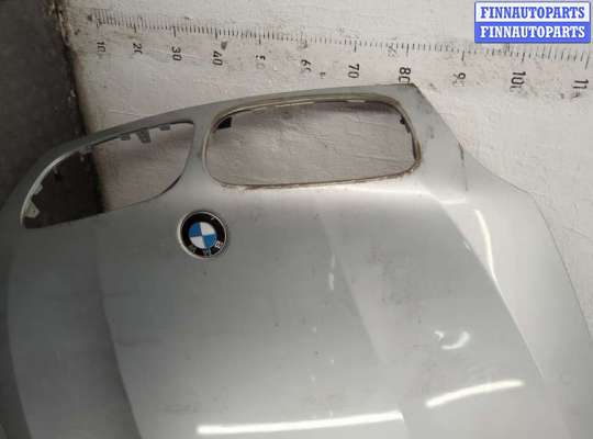 Замок капота на BMW X6 (E71)