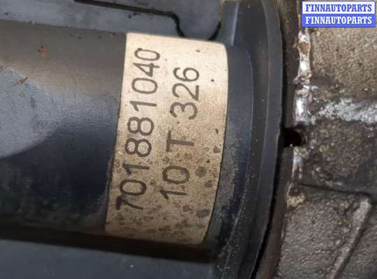 купить Клапан рециркуляции газов (EGR) на Land Rover Range Rover Sport 2009-2013