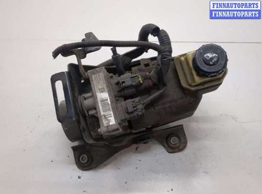 Насос электрический усилителя руля NS988630 на Nissan Pathfinder 2012-2020