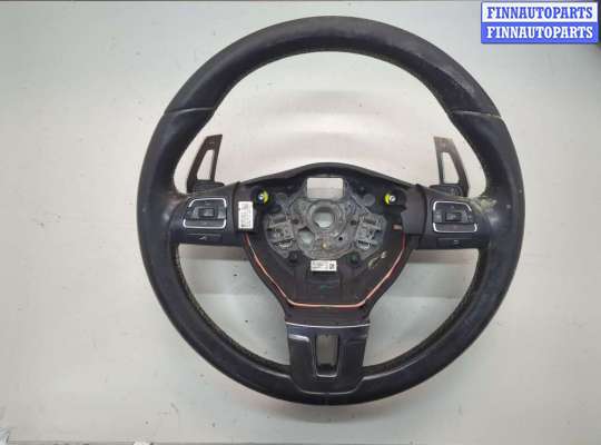 Купить Руль на Volkswagen Passat 7 2010-2015 Европа Руль VG2679646 на Volkswagen Passat 7 2010-2015 Европа