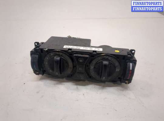 Купить Переключатель отопителя (печки) на Mercedes E W210 1995-2003 Переключатель отопителя (печки) MB1651635 на Mercedes E W210 1995-2003