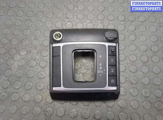 купить Рамка под кулису на Volkswagen Amarok 2010-2025