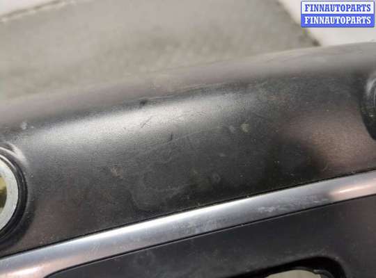 купить Рамка под кулису на Volkswagen Amarok 2010-2025