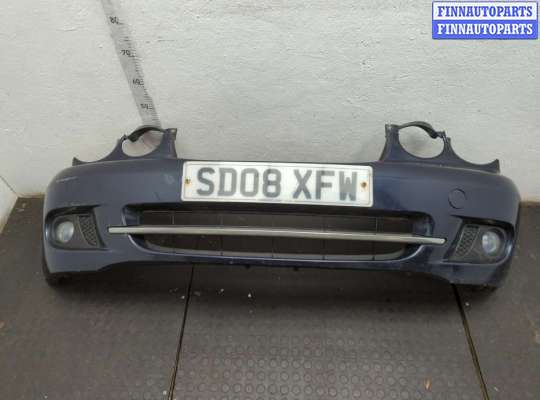 Бампер JR98109 на Jaguar X-Type 2001-2009