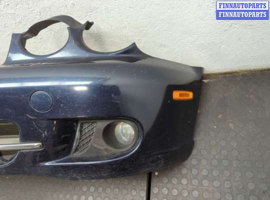 купить Бампер на Jaguar X-Type 2001-2009