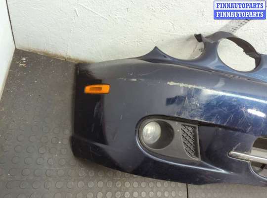 купить Бампер на Jaguar X-Type 2001-2009