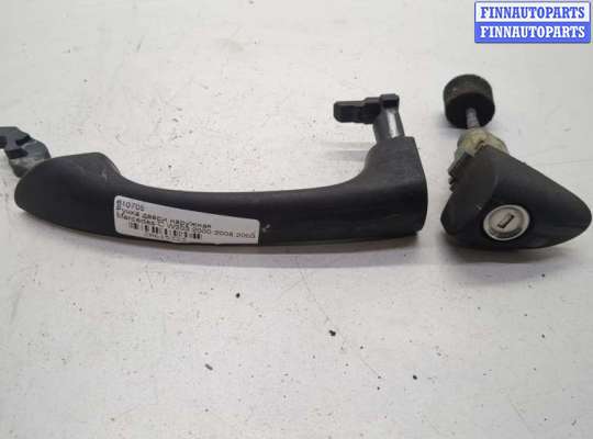 Ручка двери наружная MB1579625 на Mercedes C W203 2000-2008