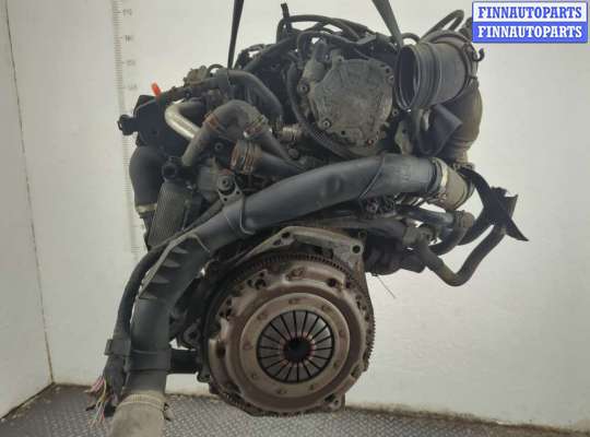 купить Двигатель (ДВС) на Volkswagen Caddy 2004-2015