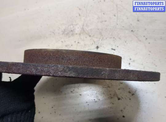 купить Диск тормозной на Ford Mondeo 3 2000-2007