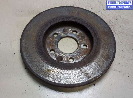 купить Диск тормозной на Ford Mondeo 3 2000-2007