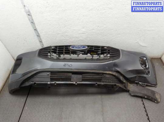 купить Заглушка (решётка) бампера на Ford Escape 2023-2025