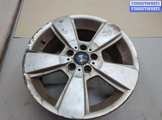 Диск литой BM3667108 на BMW X3 E83 2003-2010