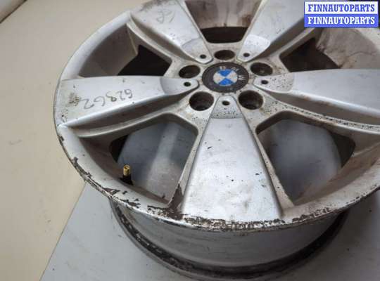 купить Диск литой на BMW X3 E83 2003-2010