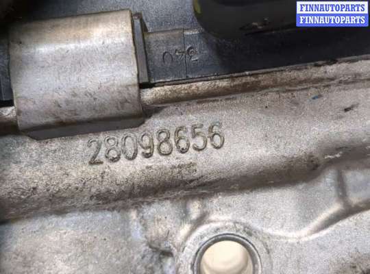 купить Заслонка дроссельная на Peugeot 508 2010-2018