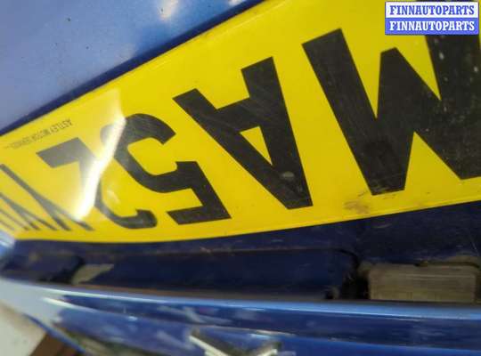 купить Подсветка номера на Citroen Berlingo 1997-2002