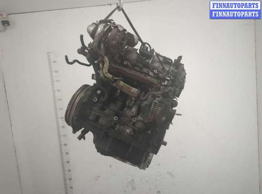 купить Двигатель (ДВС) на Toyota RAV 4 2006-2013