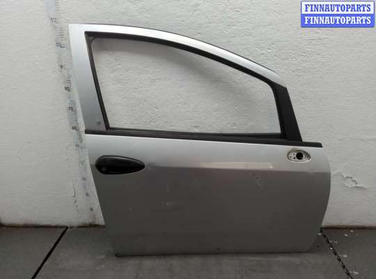 Купить Стекло боковой двери на Fiat Punto Evo 2009-2012 Стекло боковой двери FT558844 на Fiat Punto Evo 2009-2012