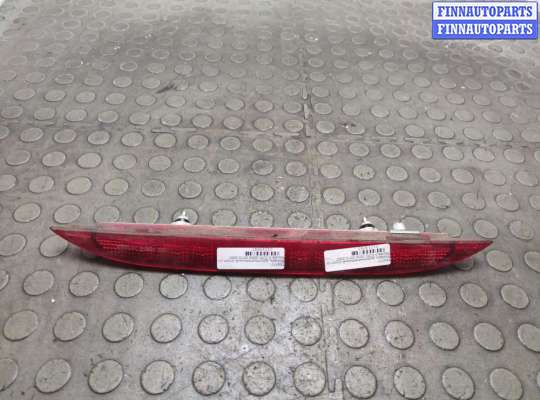 Фонарь дополнительный (стоп-сигнал) MZ667082 на Mazda 5 (CR) 2005-2010