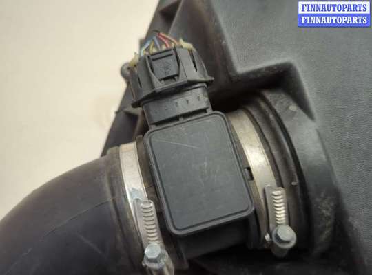 купить Корпус воздушного фильтра на Opel Vectra C 2002-2008
