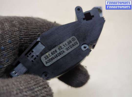 купить Переключатель круиза на Mercedes CLK W209 2002-2010