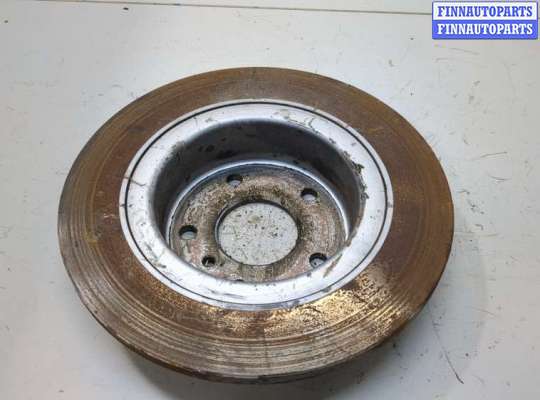 купить Диск тормозной на Land Rover Range Rover 2 1994-2003