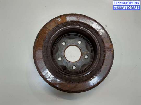 купить Диск тормозной на Nissan Juke 2010-2014