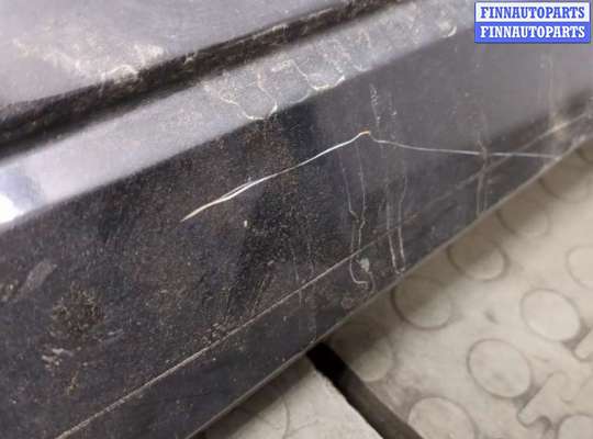 купить Накладка на порог на Mercedes GLK X204 2008-2015