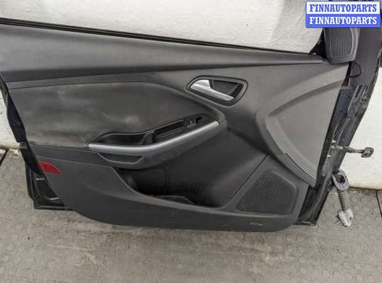 купить Дверь боковая (легковая) на Ford Focus 3 2011-2015