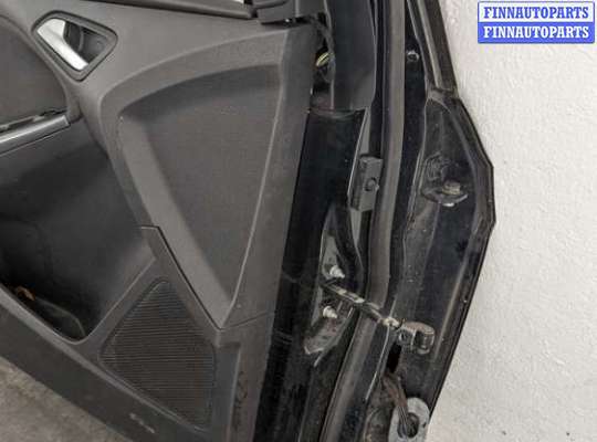 купить Дверь боковая (легковая) на Ford Focus 3 2011-2015