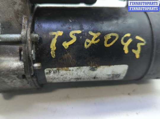 купить Стартер на Citroen Berlingo 2002-2008