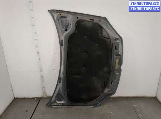 купить Обшивка капота на Volkswagen Golf 5 2003-2009