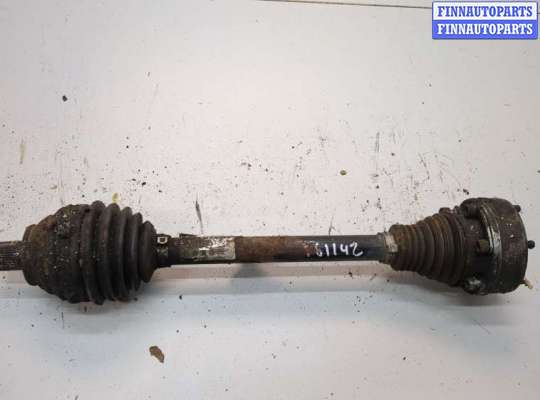 Купить Полуось (приводной вал, шрус) на Volkswagen Golf 5 2003-2009 Полуось (приводной вал, шрус) VG2736779 на Volkswagen Golf 5 2003-2009