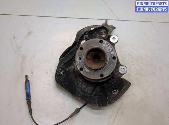 Ступица (кулак, цапфа) BM3587678 на BMW 5 E39 1995-2003