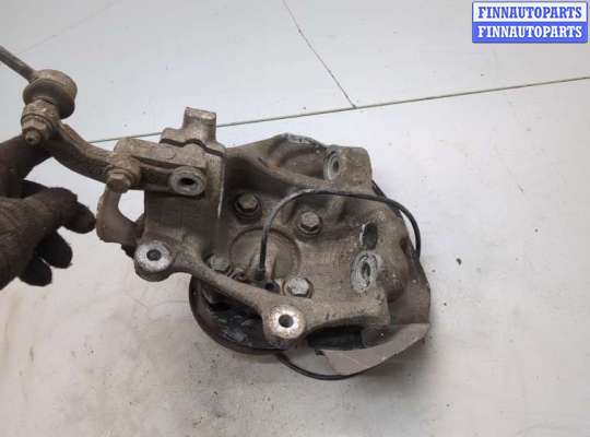 купить Ступица (кулак, цапфа) на BMW 5 E39 1995-2003