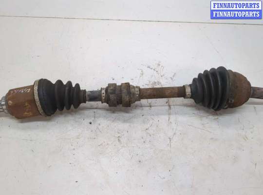 купить Полуось (приводной вал, шрус) на Nissan Note E11 2005-2013